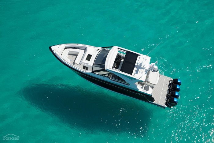 2023 Formula 400 Super Sport Crossover