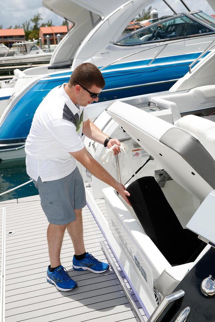 2023 Formula 400 Super Sport Crossover