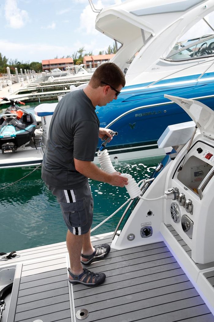 2023 Formula 400 Super Sport Crossover