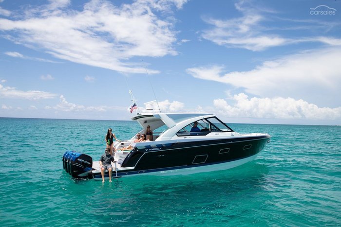 2023 Formula 400 Super Sport Crossover