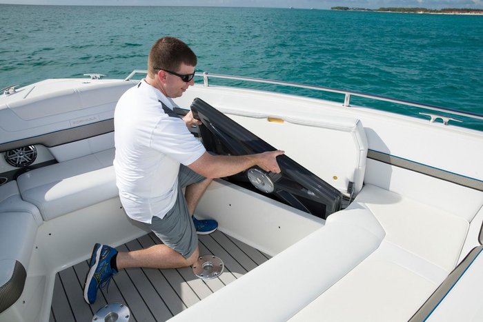 2023 Formula 400 Super Sport Crossover