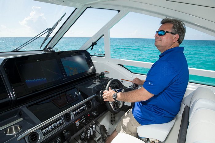 2023 Formula 400 Super Sport Crossover