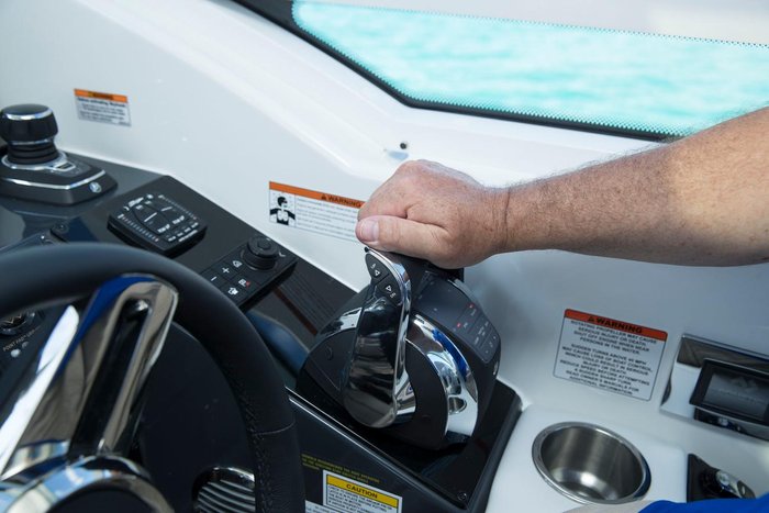 2023 Formula 400 Super Sport Crossover