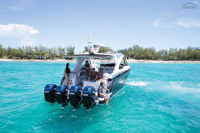 2023 Formula 400 Super Sport Crossover