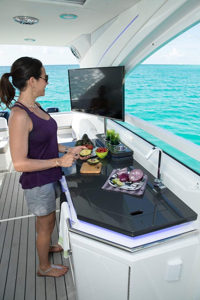 2023 Formula 400 Super Sport Crossover