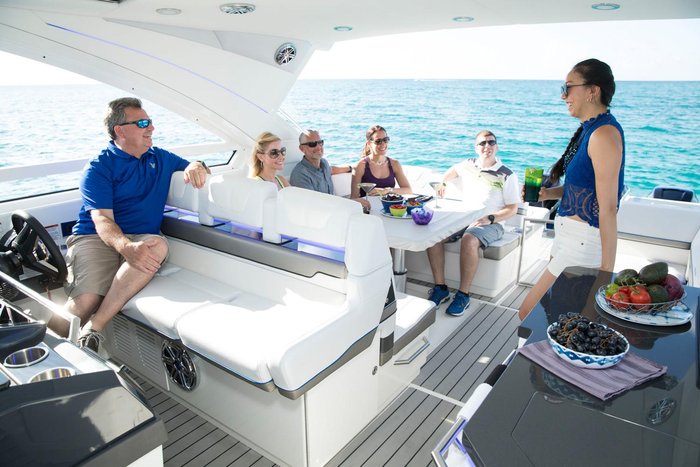 2023 Formula 400 Super Sport Crossover