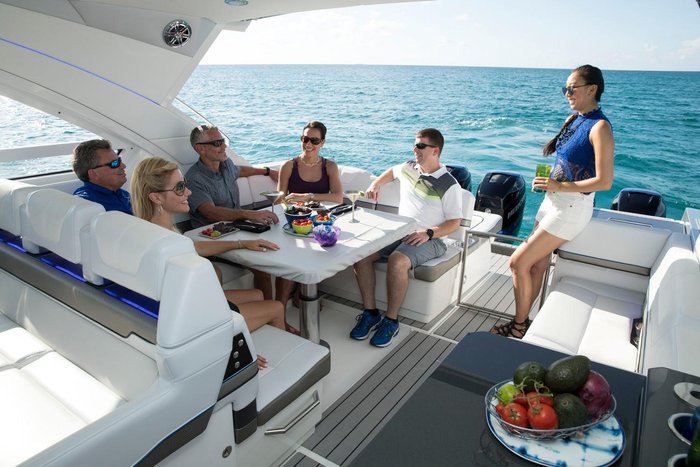 2023 Formula 400 Super Sport Crossover