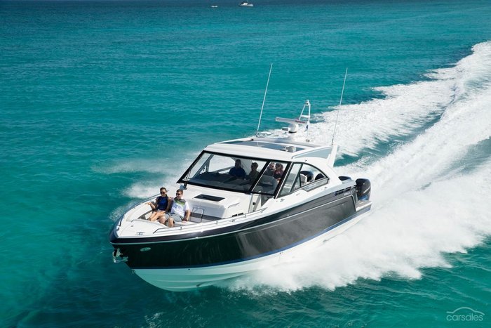 2023 Formula 400 Super Sport Crossover