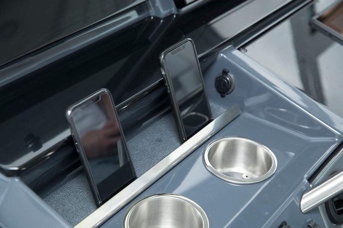 2023 Formula 400 Super Sport Crossover