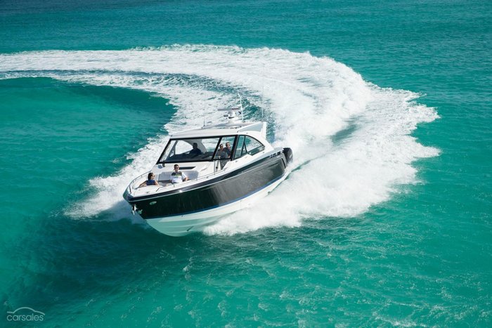 2023 Formula 400 Super Sport Crossover