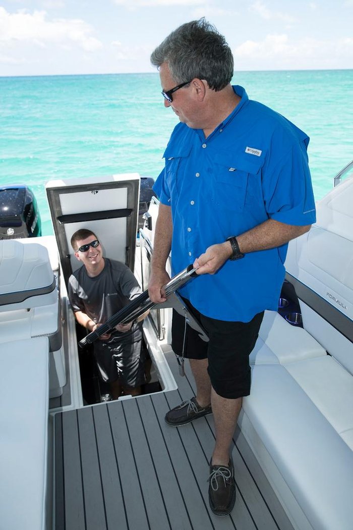 2023 Formula 400 Super Sport Crossover