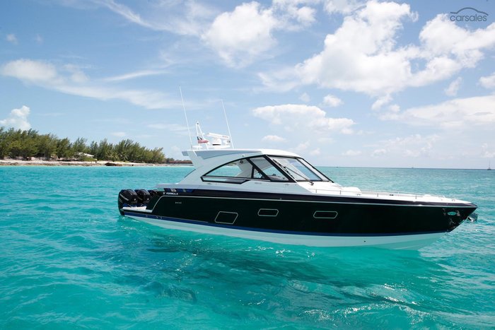 2023 Formula 400 Super Sport Crossover