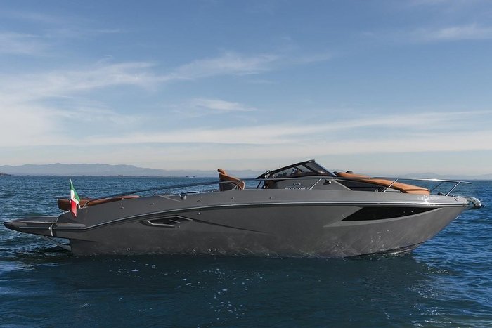 2023 Cranchi E30 Endurance