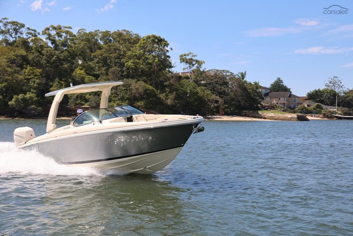 2026 Chris Craft Launch 28 GT