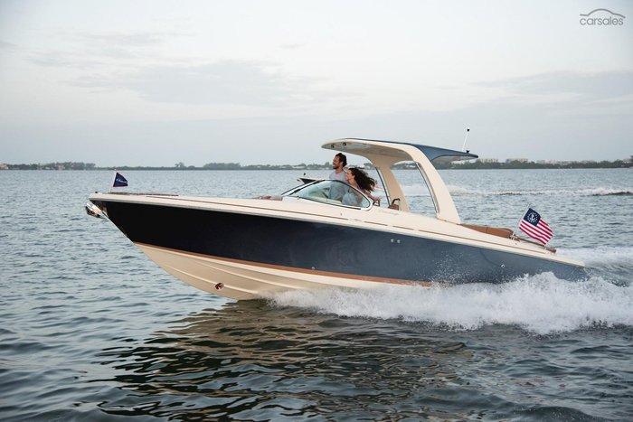 2026 Chris Craft Launch 28 GT
