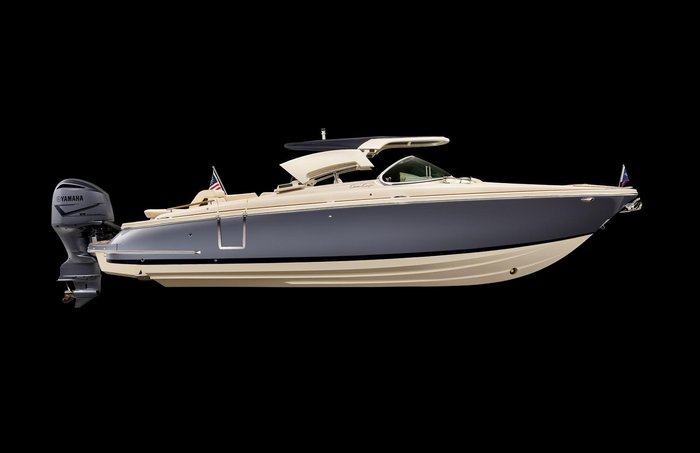 2026 Chris Craft Launch 28 GT