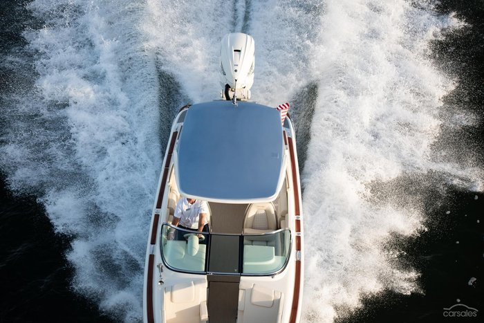 2026 Chris Craft Launch 28 GT
