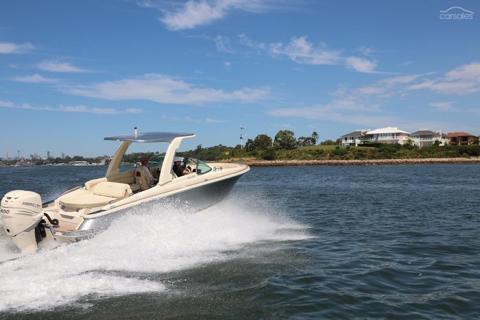 2026 Chris Craft Launch 28 GT