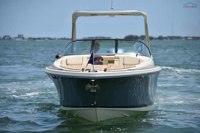 2026 Chris Craft Launch 28 GT