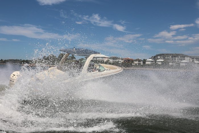 2026 Chris Craft Launch 28 GT