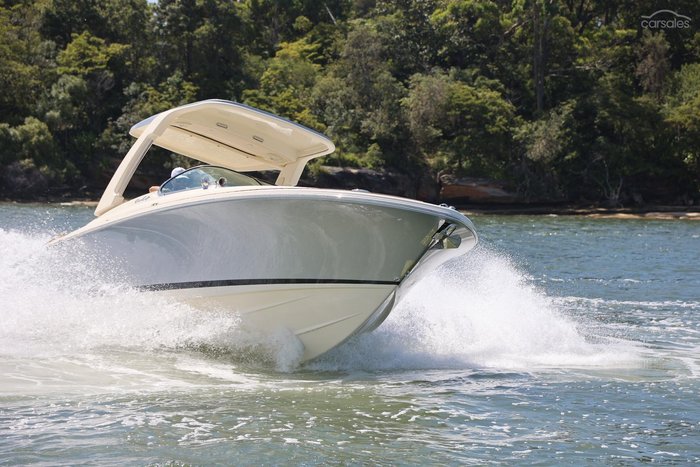 2026 Chris Craft Launch 28 GT