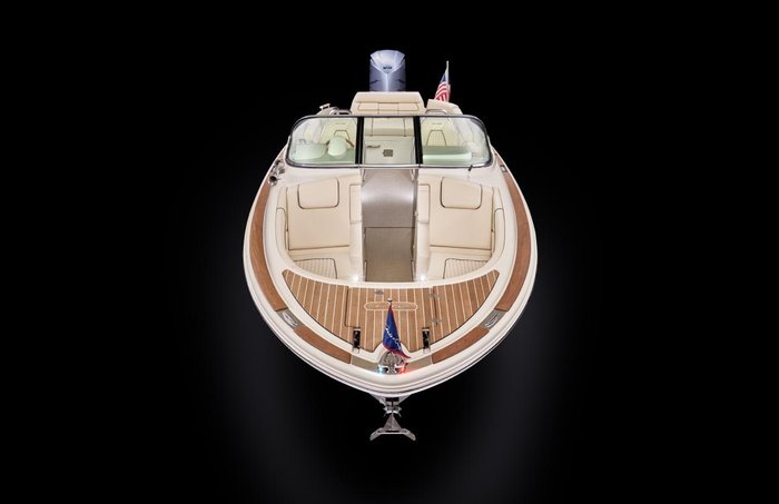 2026 Chris Craft Launch 28 GT