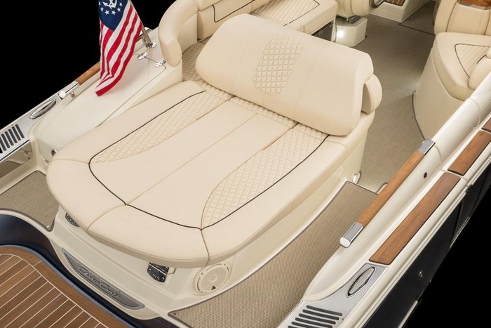 2026 Chris Craft Launch 28 GT