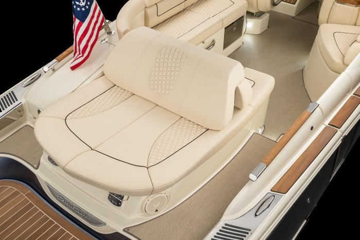 2026 Chris Craft Launch 28 GT