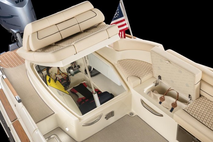 2026 Chris Craft Launch 28 GT