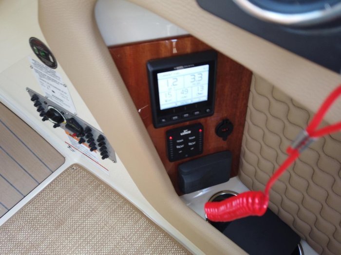 2026 Chris Craft Launch 28 GT