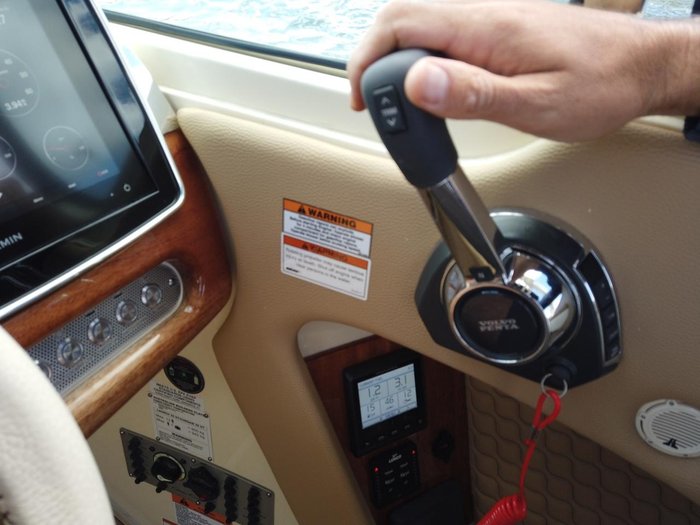 2026 Chris Craft Launch 28 GT