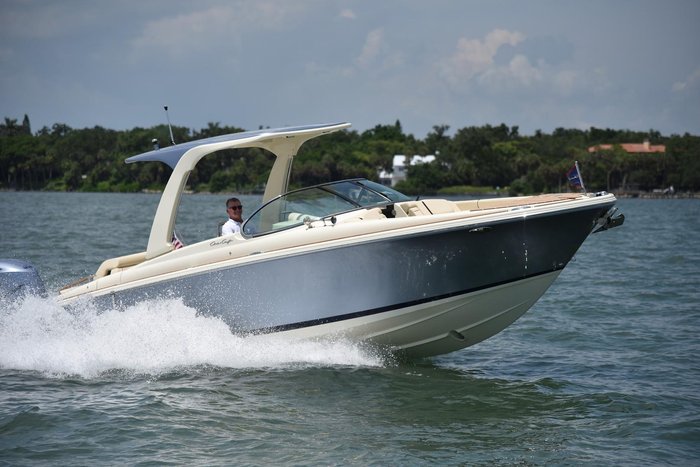 2026 Chris Craft Launch 28 GT