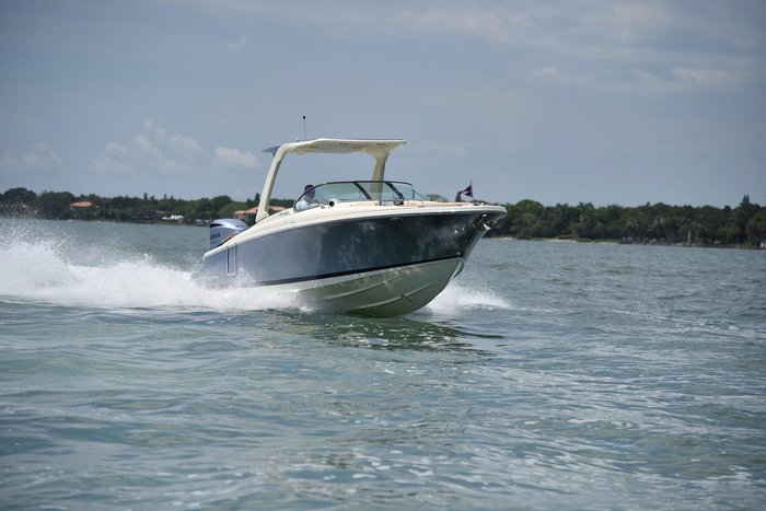 2026 Chris Craft Launch 28 GT