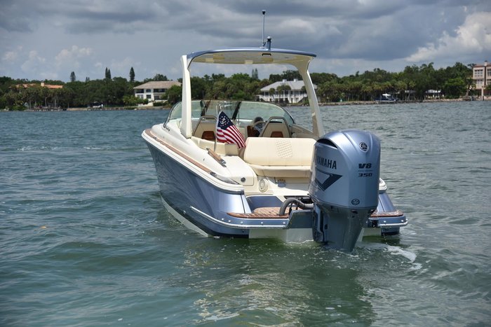 2026 Chris Craft Launch 28 GT