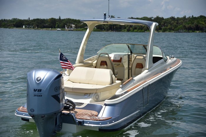 2026 Chris Craft Launch 28 GT