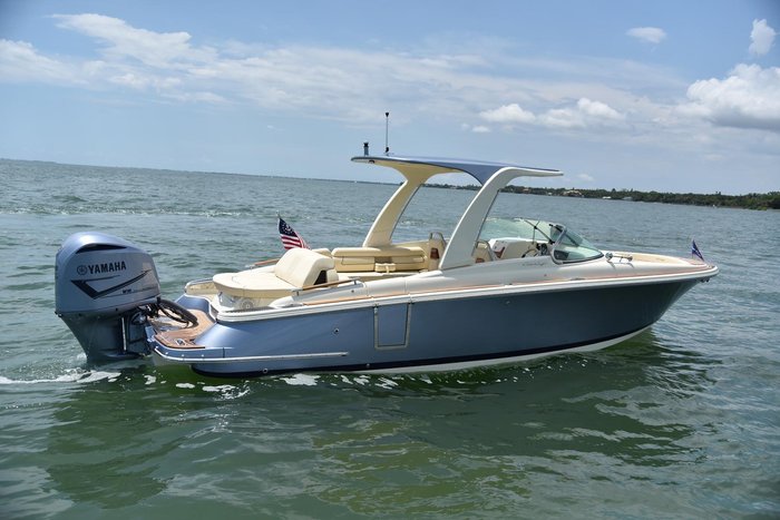 2026 Chris Craft Launch 28 GT