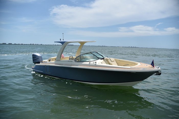 2026 Chris Craft Launch 28 GT