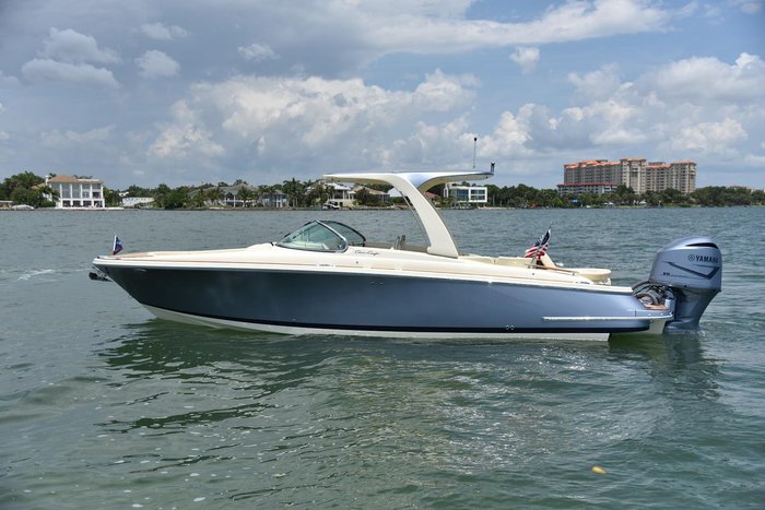 2026 Chris Craft Launch 28 GT
