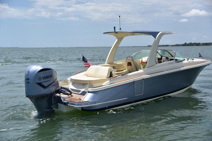 2026 Chris Craft Launch 28 GT