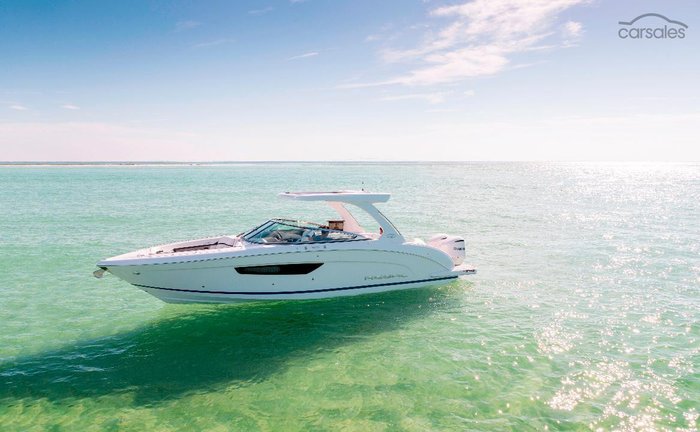 2026 REGAL 33 OBX