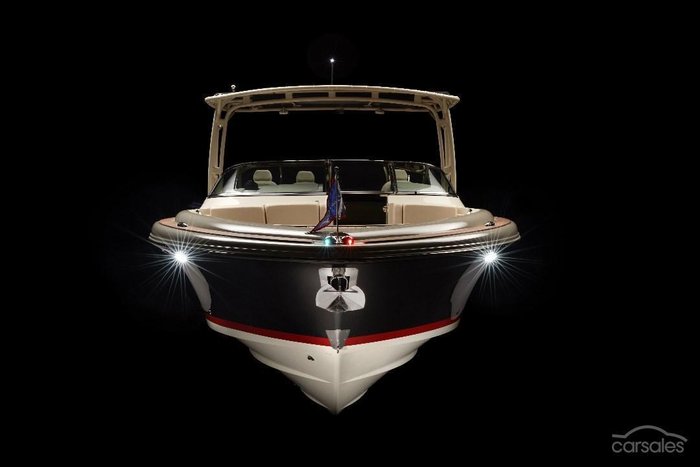 2025 Chris Craft Calypso 30