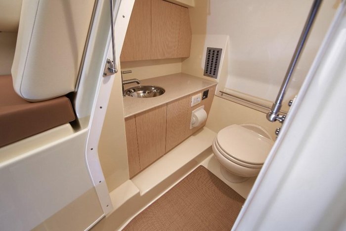 2025 Chris Craft Calypso 30