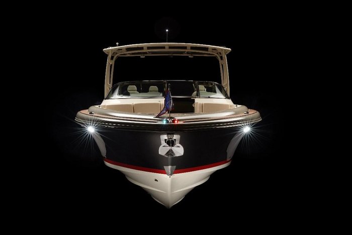2025 Chris Craft Calypso 30