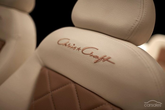 2025 Chris Craft Calypso 30