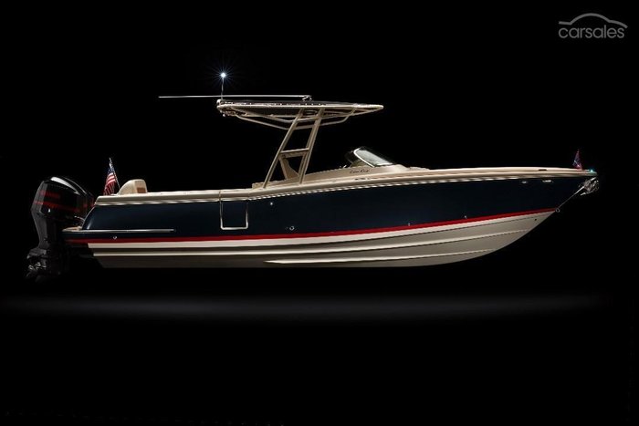 2025 Chris Craft Calypso 30