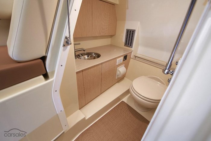 2025 Chris Craft Calypso 30