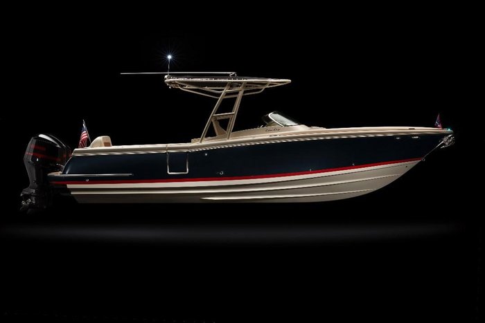 2025 Chris Craft Calypso 30