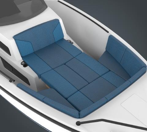 2021 Dromeas Yachts D38 Chaser