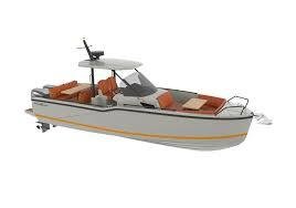 2021 Dromeas Yachts D38 Chaser