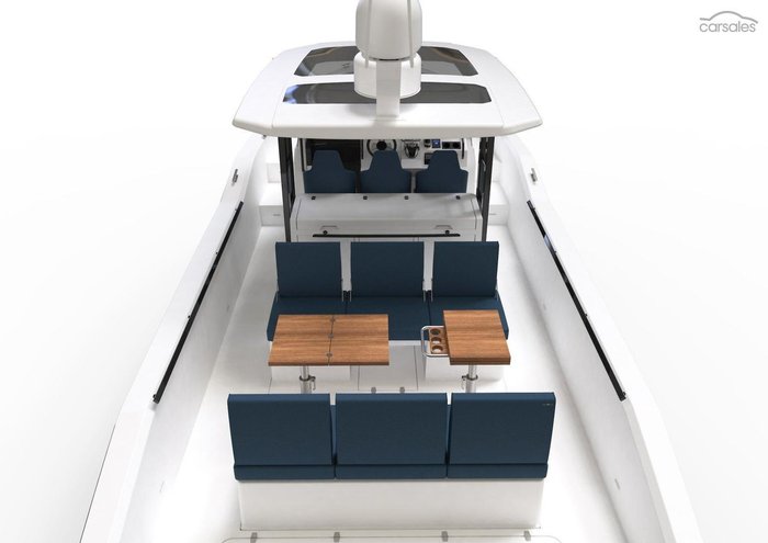 2021 Dromeas Yachts D38 Chaser